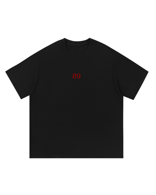 T-Shirt Classic Noir