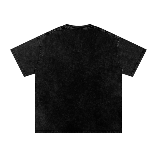 HANGAR WASHED T-SHIRT