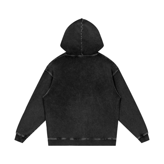 Hanger Washed Hoodie
