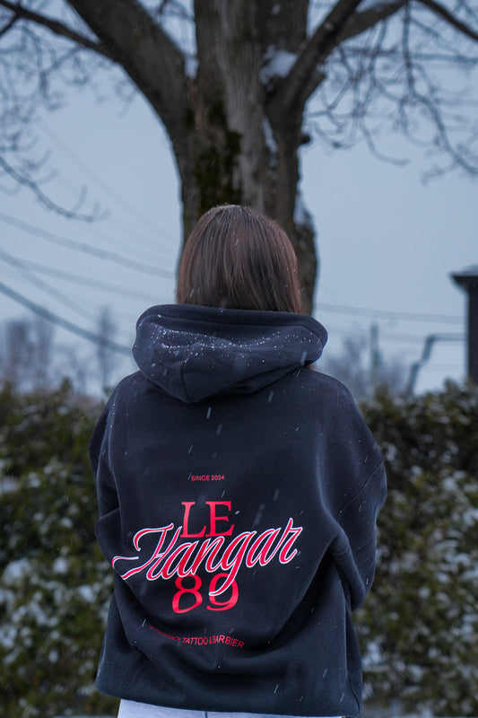 Hangar 89 Hoodie