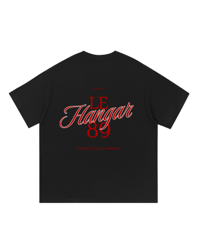 T-Shirt Classic Noir