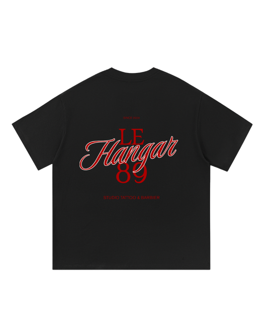 T-Shirt Classic Noir