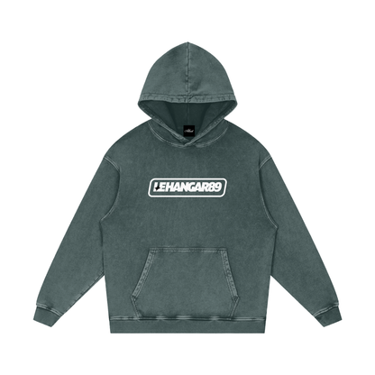 Hanger Washed Hoodie
