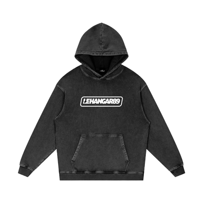 Hanger Washed Hoodie