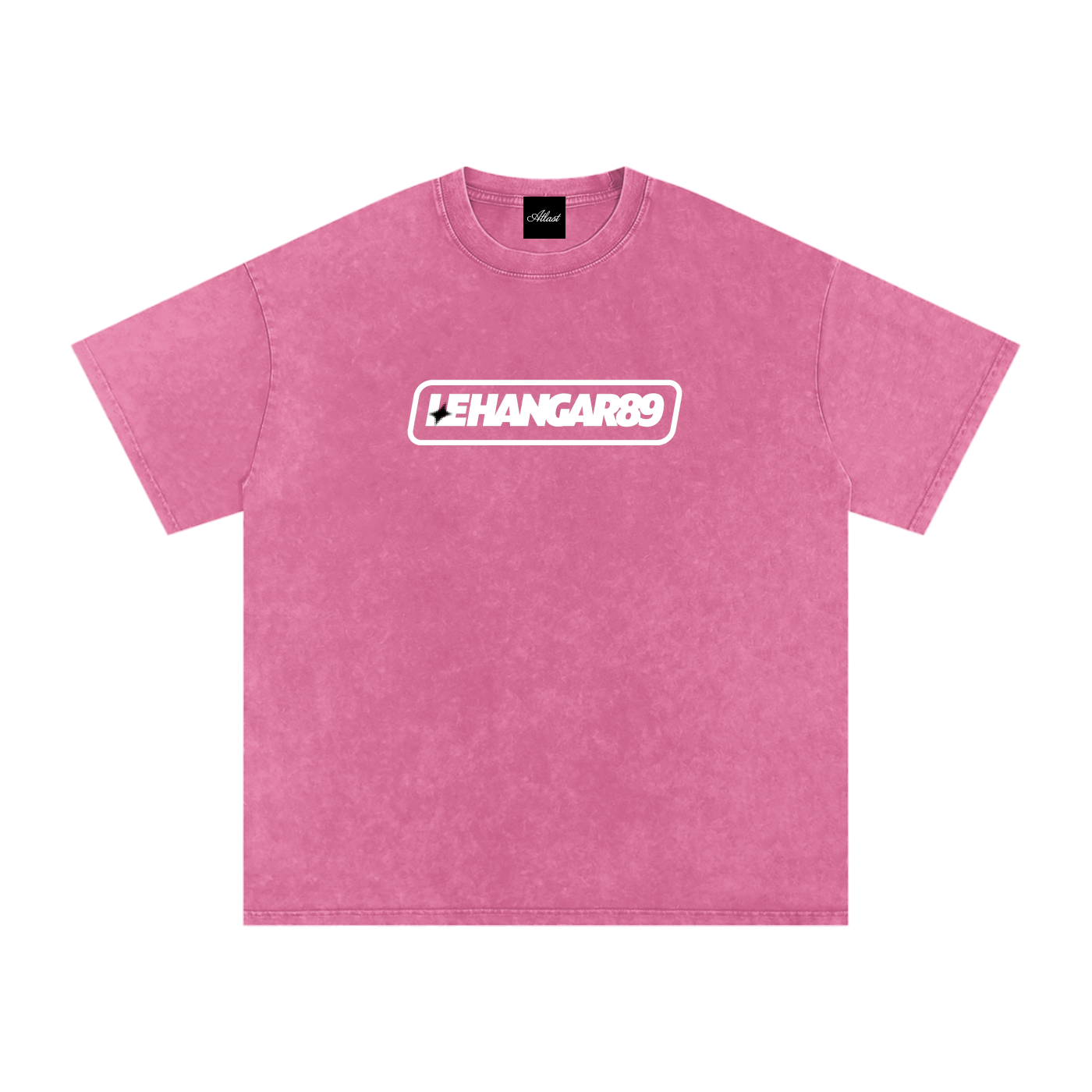 HANGAR WASHED T-SHIRT