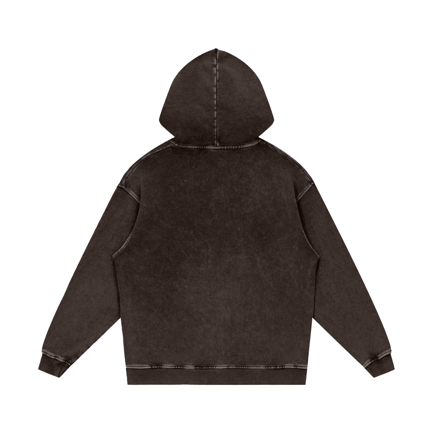 Hanger Washed Hoodie