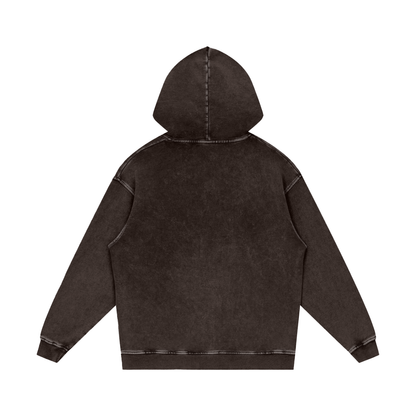 Hanger Washed Hoodie