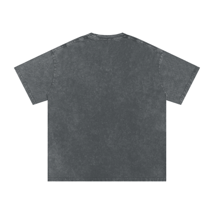 HANGAR WASHED T-SHIRT