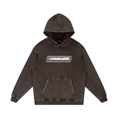 Hanger Washed Hoodie