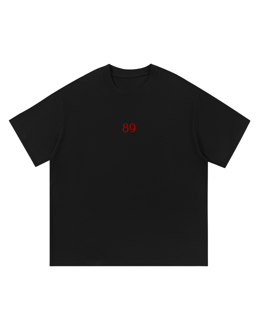 T-Shirt Classic Noir