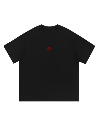 T-Shirt Classic Noir