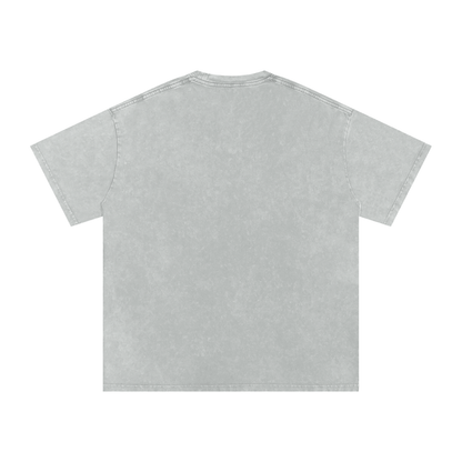 HANGAR WASHED T-SHIRT