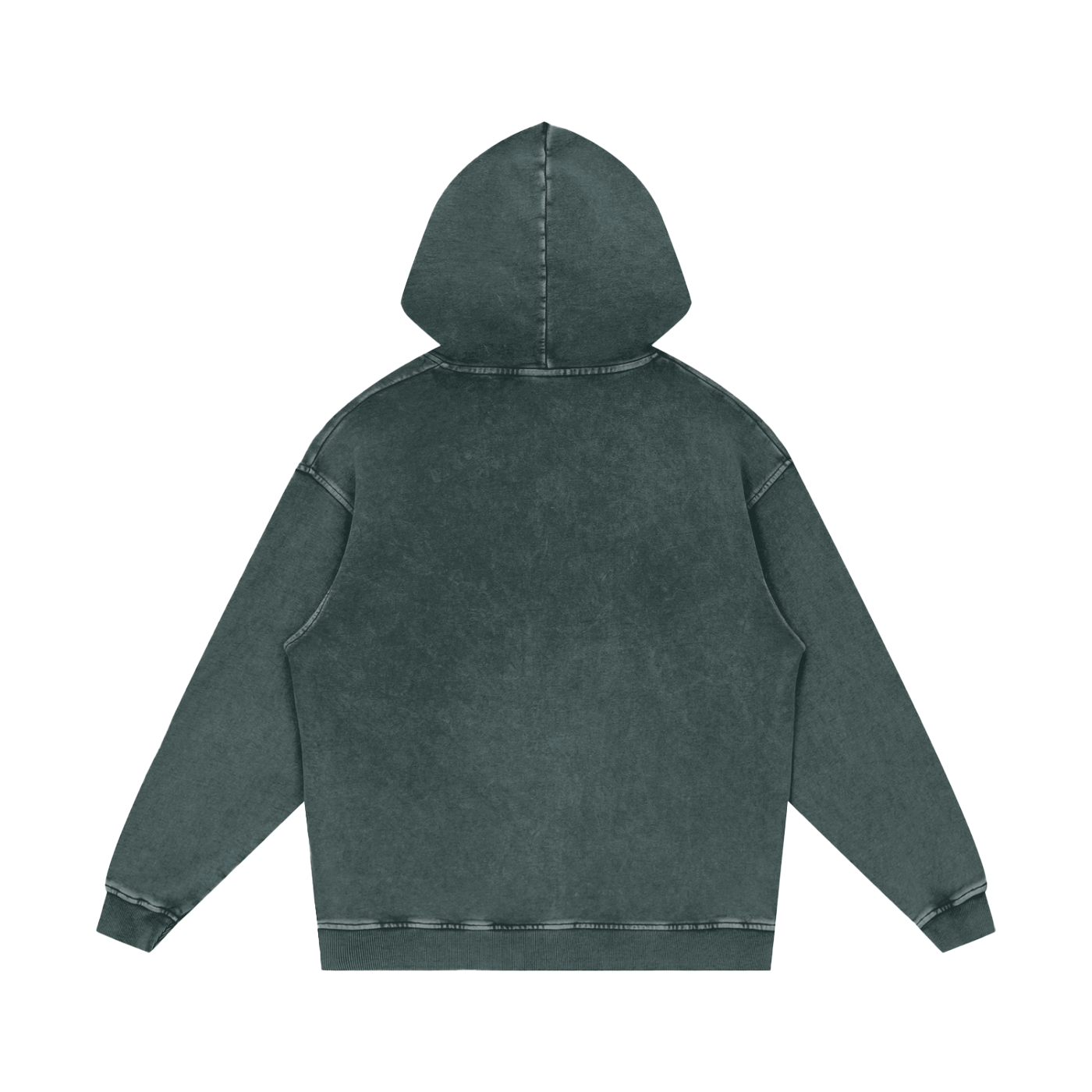 Hanger Washed Hoodie