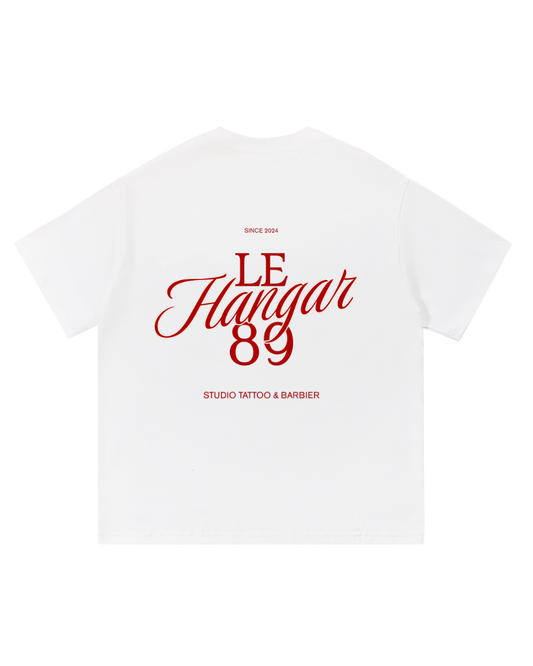 T-Shirt Classic Blanc