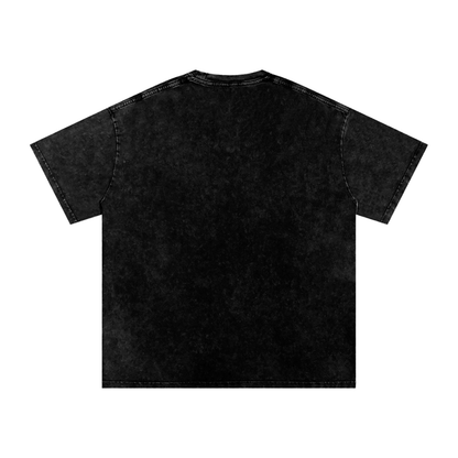 HANGAR WASHED T-SHIRT