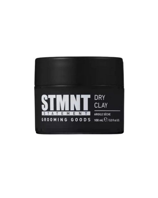 STMNT Dry Clay 100ml