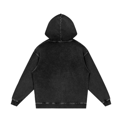 Hanger Washed Hoodie