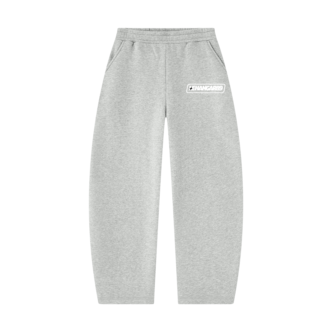 Hangar baggy Sweatpants