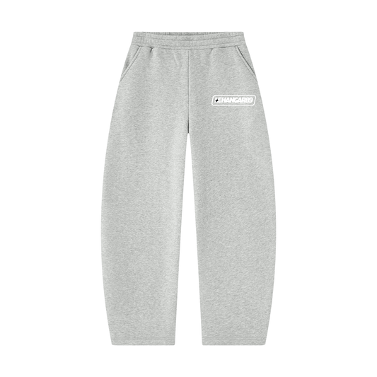 Hangar baggy Sweatpants