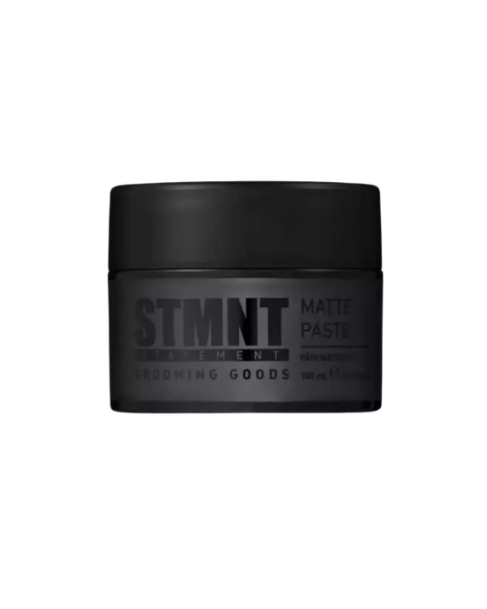 STMNT Matte Styling Paste 100ml