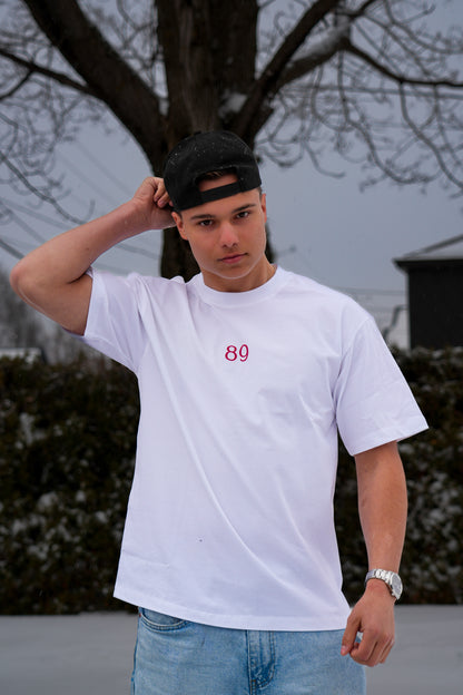 Le Hangar 89 Tee