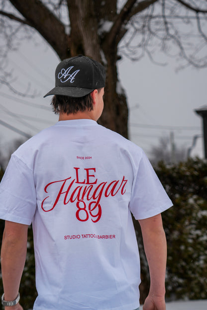 Le Hangar 89 Tee