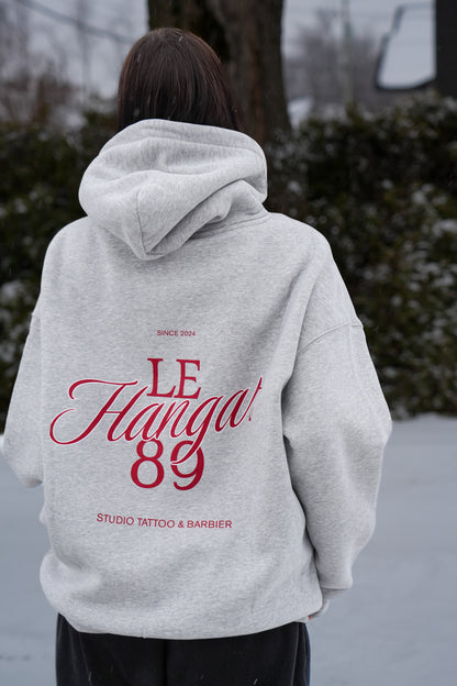 Hangar 89 Hoodie