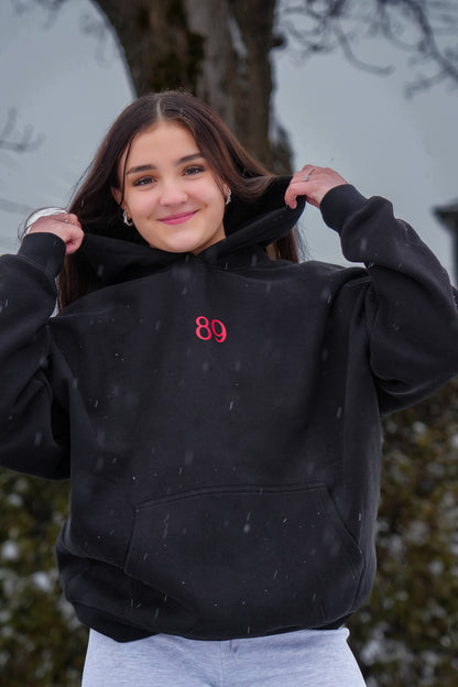 Hangar 89 Hoodie