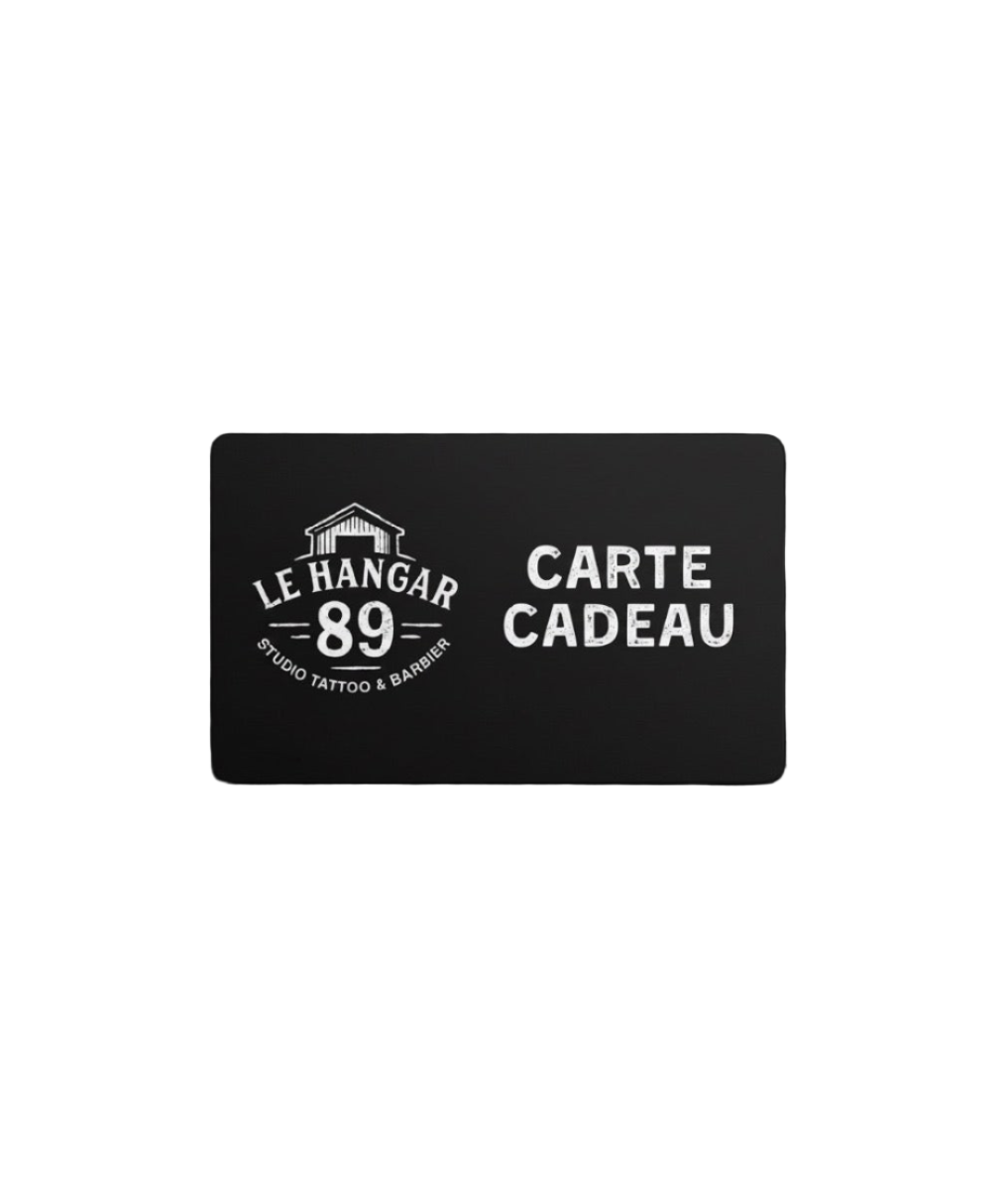 Carte-Cadeau
