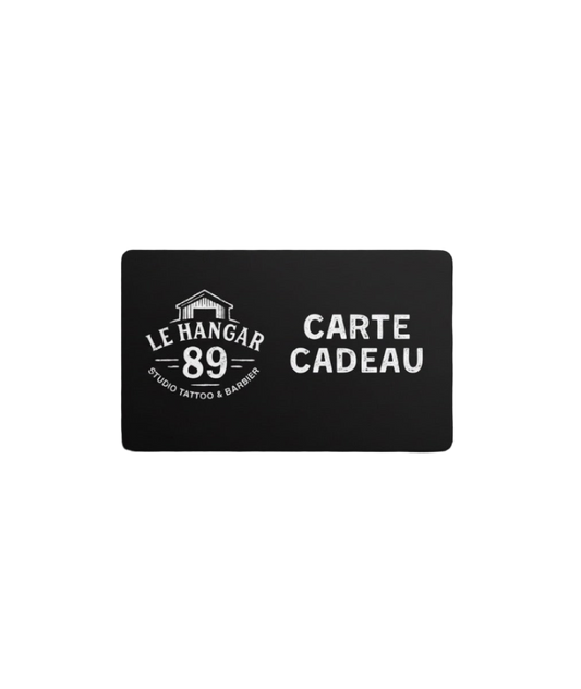 Carte-Cadeau