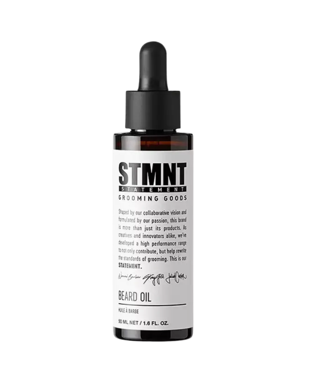 STMNT Beard Oil