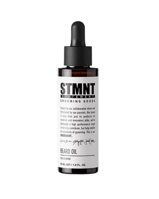 STMNT Beard Oil