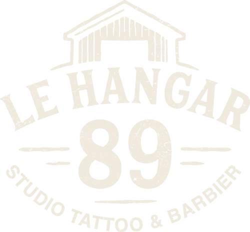 Le Hangar 89