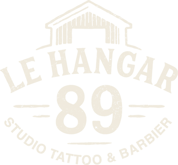 Le Hangar 89