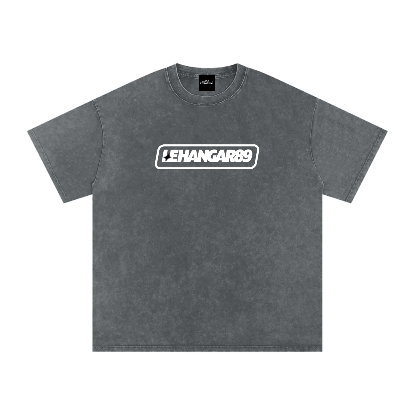 HANGAR WASHED T-SHIRT