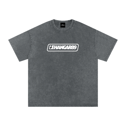 HANGAR WASHED T-SHIRT
