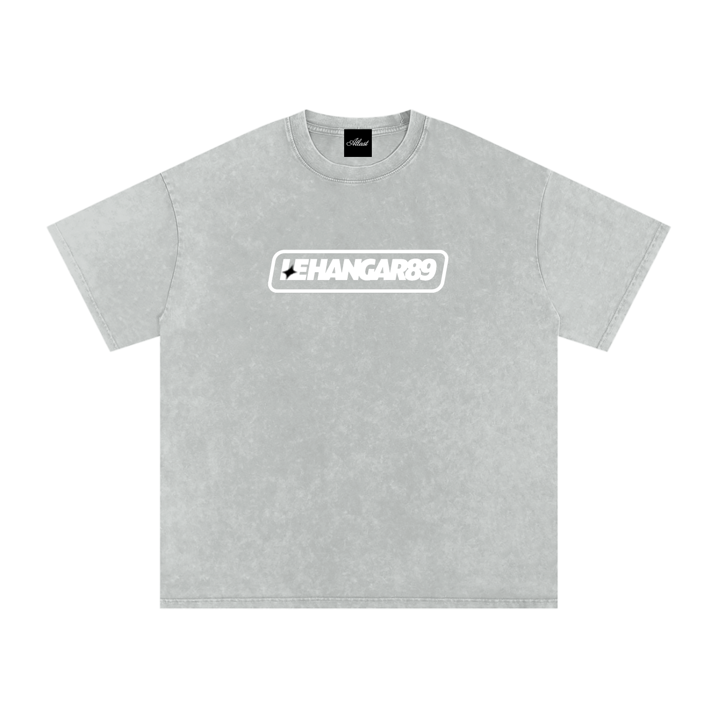HANGAR WASHED T-SHIRT