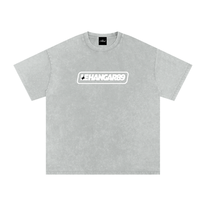 HANGAR WASHED T-SHIRT