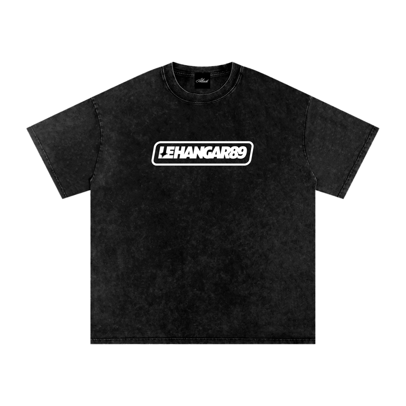 HANGAR WASHED T-SHIRT